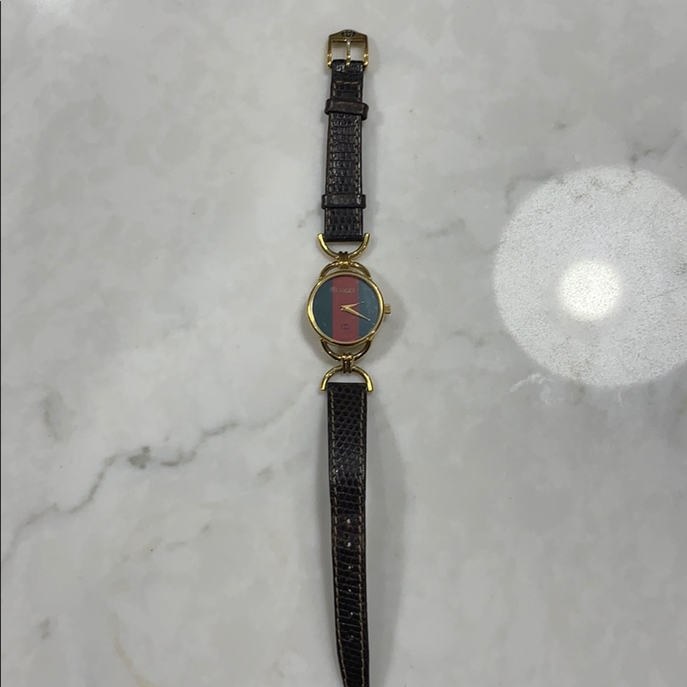 Gucci women’s watch